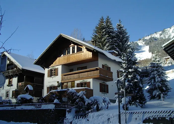 Haus Enzian