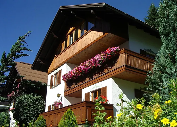 Haus Enzian