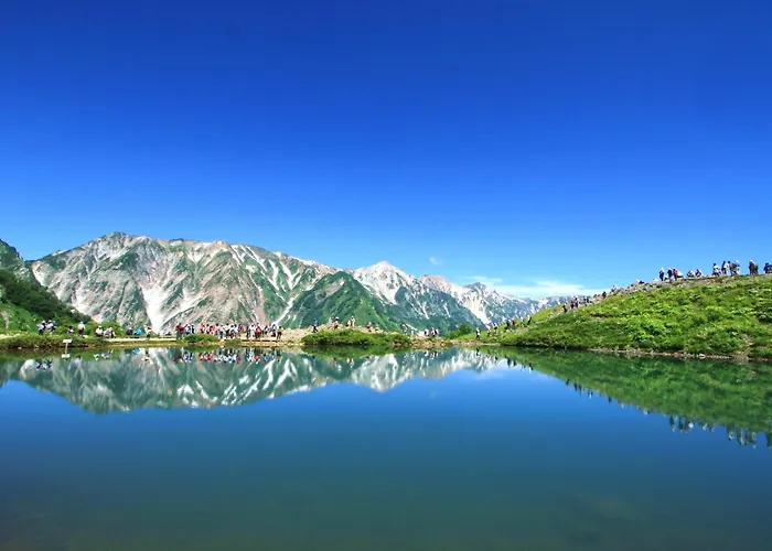 Hotel Hakuba