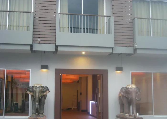 Mawin Hotel