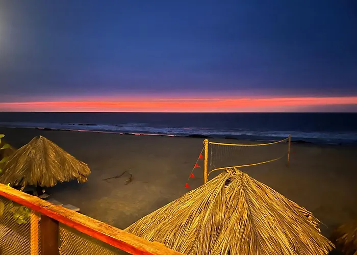 Los Corales