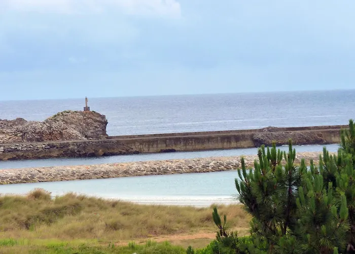 Hotel Playa de Merón
