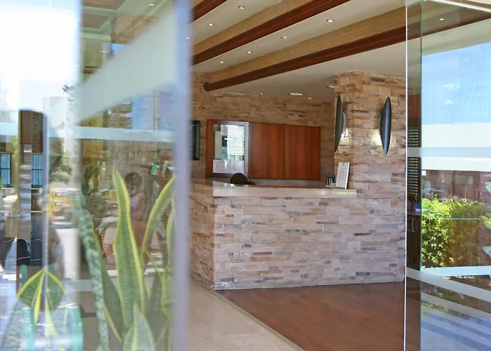 Alva Hotel Apartments