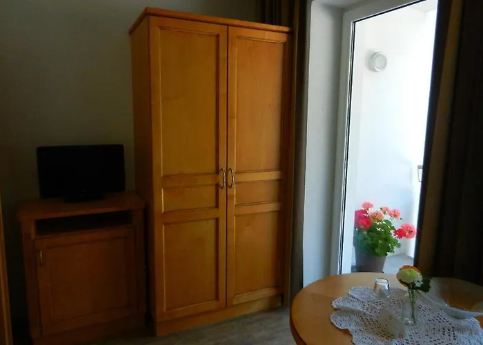 Pension Apartment Hoedner