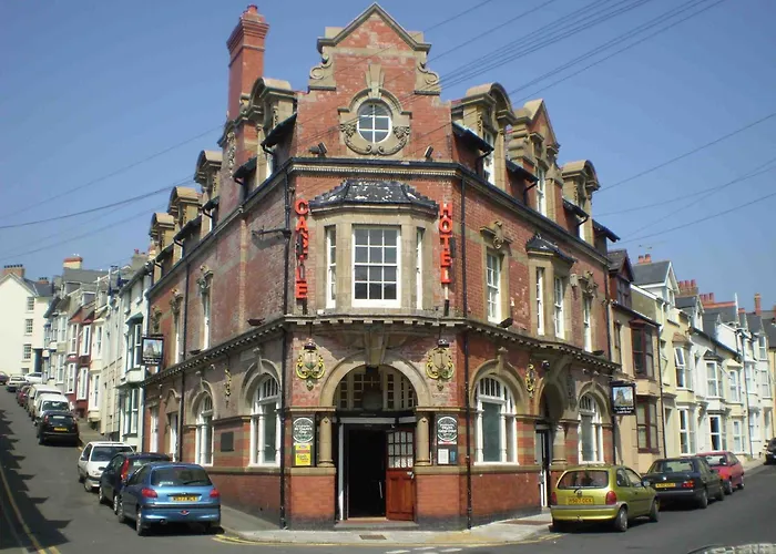 Castle Hotel