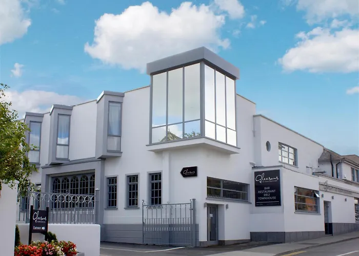 Gleesons Townhouse Booterstown