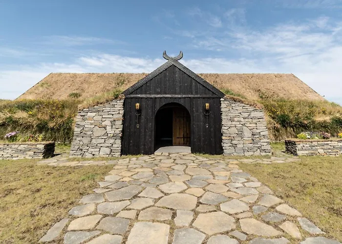 Torfhus Retreat