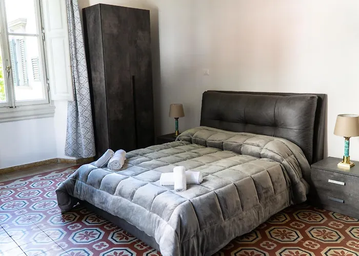 Residence Le Cure Firenze