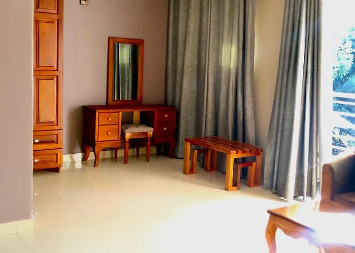 The Address Resort