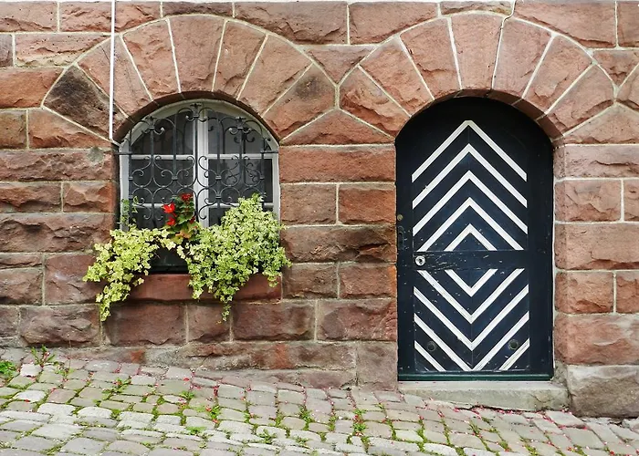 Hotel Garni
