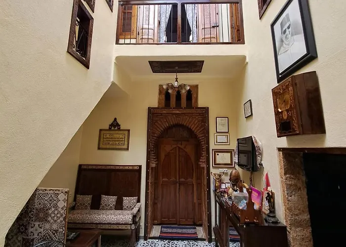 Dar Si Hmed