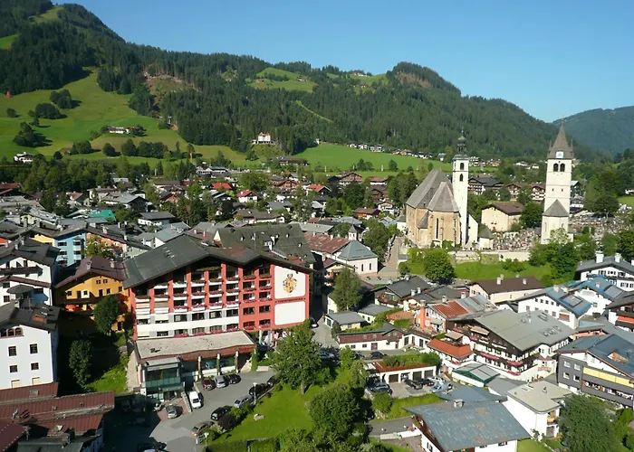 Hotel Tiefenbrunner