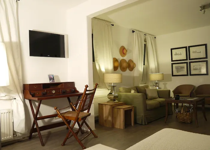 Bergland Hotel - Adults Only
