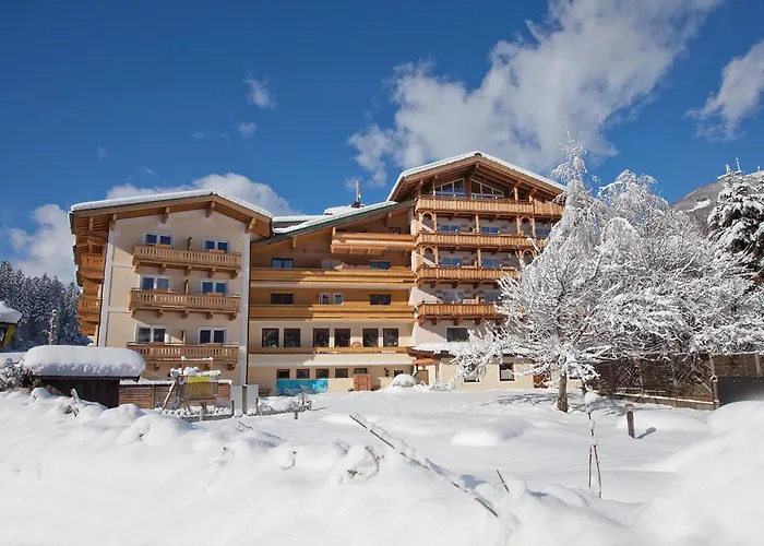 Hotel Steiger