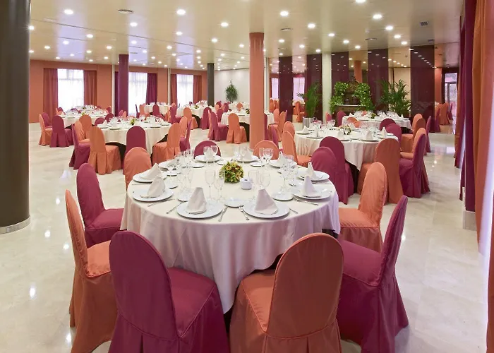 Hotel Arha Mar Comillas
