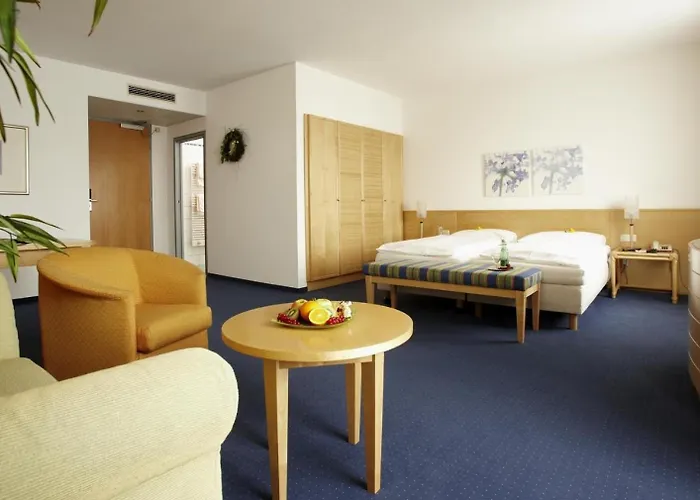 Apartment-Hotel Schaffenrath