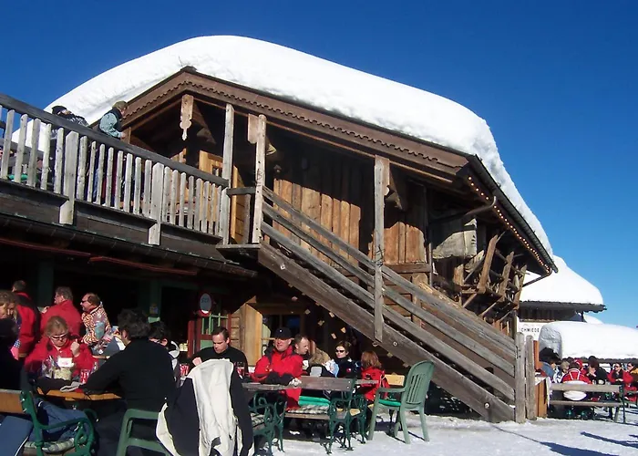 Gourmet-Hotel Gruenwald