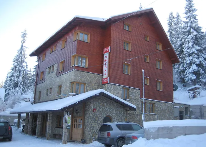 Hotel Snjesko