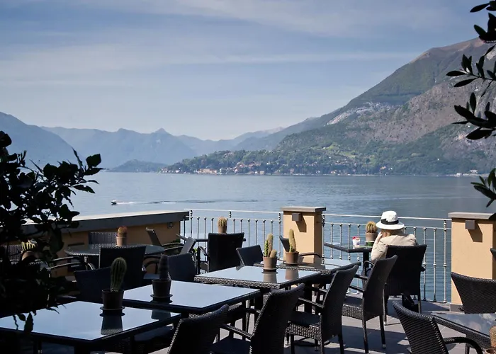 Albergo Milano Varenna