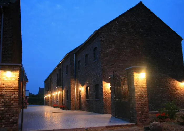 Hotel Oude Eycke