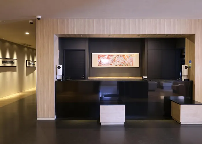 Dormy Inn Gifu Ekimae