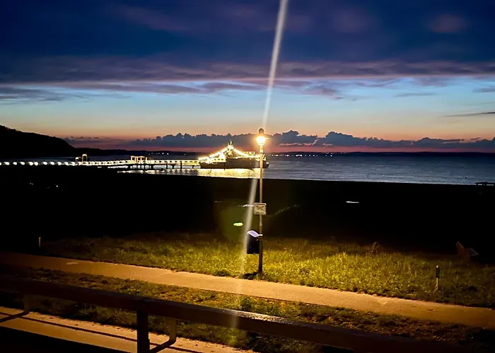 Hotel Restaurant Ostsee-Anker