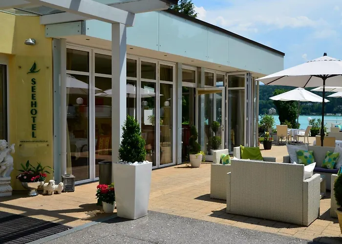 Seehotel Paulitsch