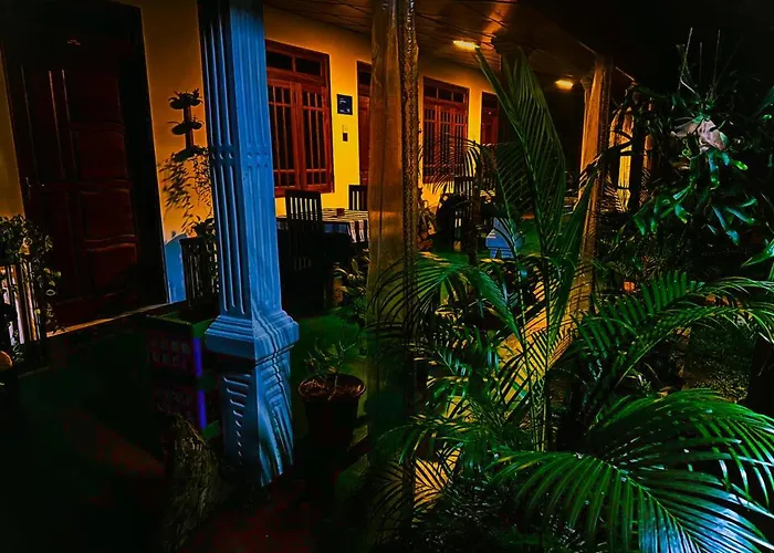 Dambulla Kings Inn