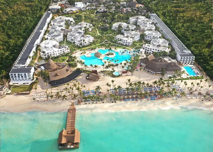 Sunscape Dominicus La Romana