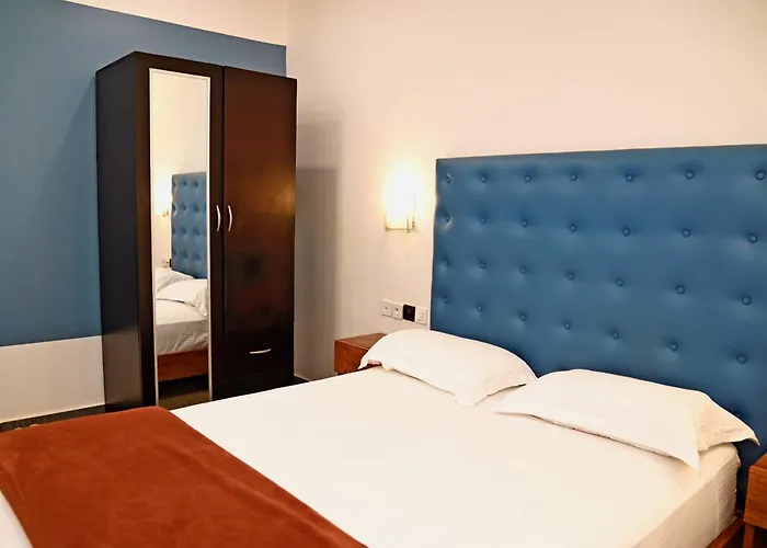 Cincinnati Hotel Yaounde