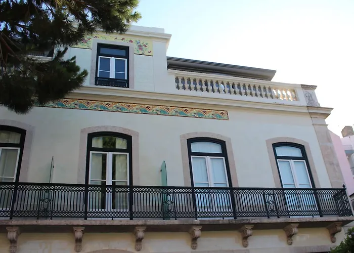 Palacio Do Visconde - The Coffee Experience