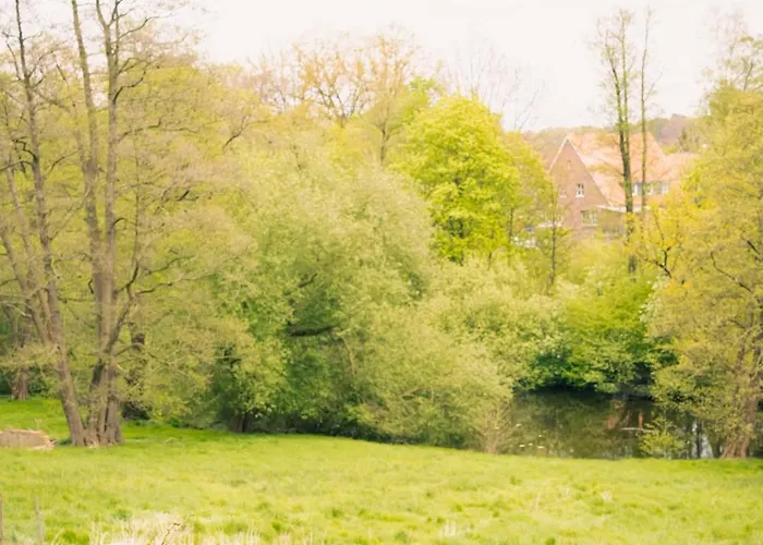 Haus am Walde