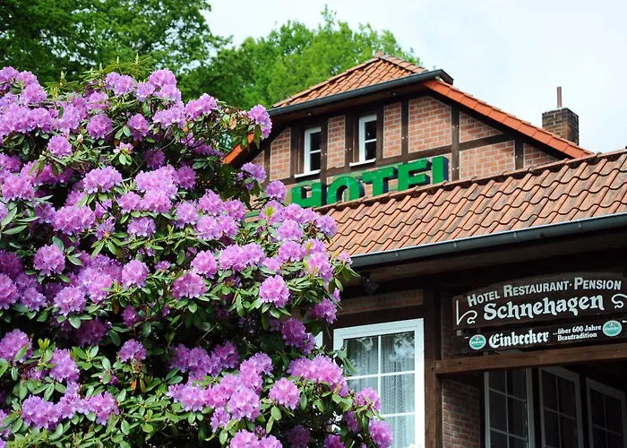 Hotel Schnehagen