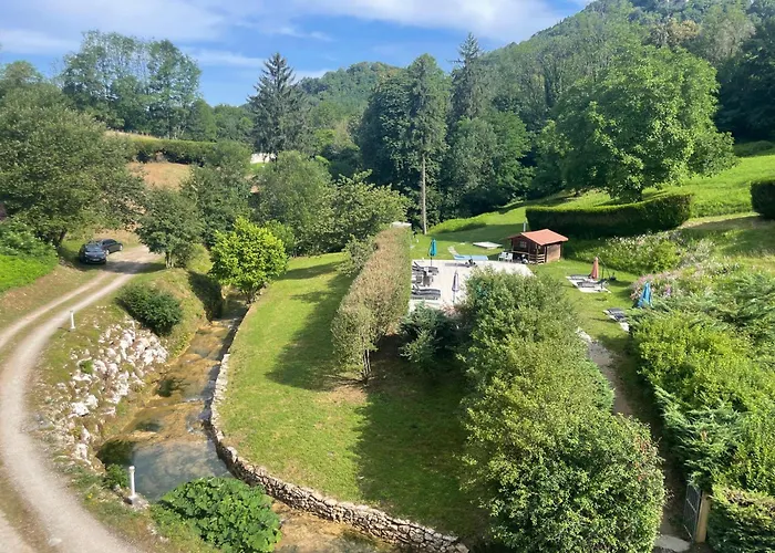Domaine Du Moulin Vallee Heureuse