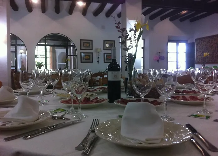 Finca Valbono Apartamentos Rurales y Hotel