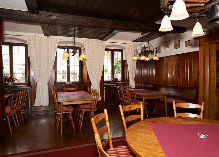 Hotel Walfisch
