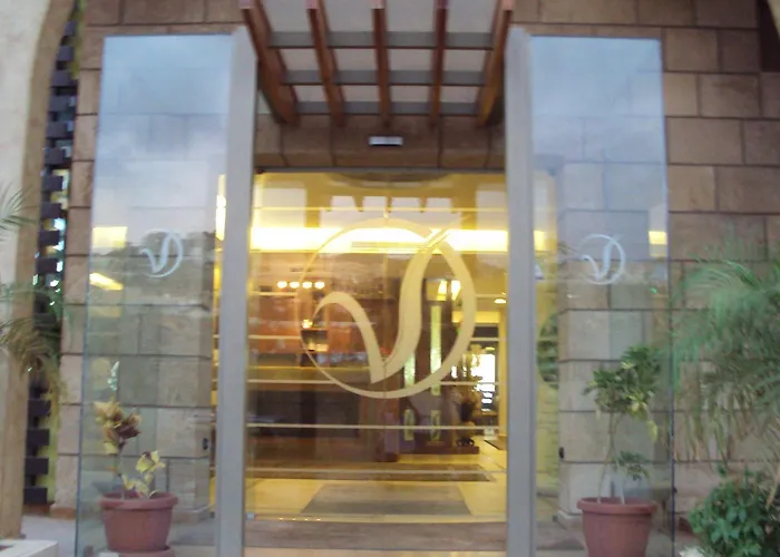 Victory Byblos Hotel & Spa