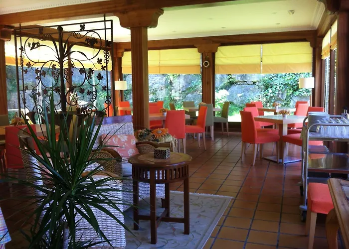 Posada Mar de Santillana