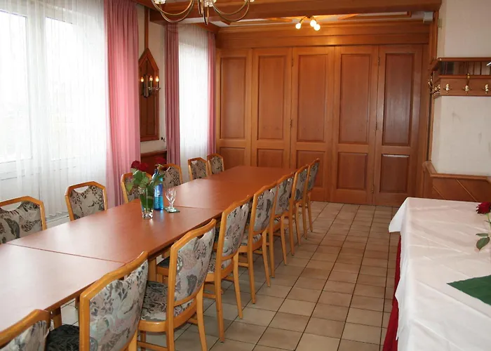 Hotel Shawi Erzhausen