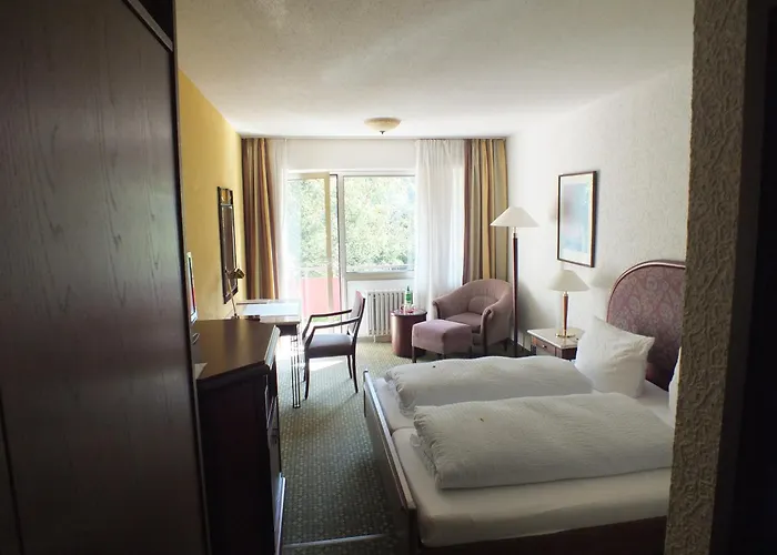 Hotel Moselkern