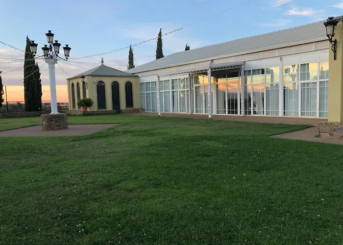 Apartamentos Atalayas Extremadura