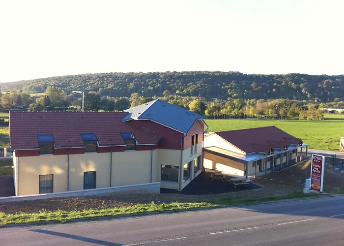 Fasthotel Le Rale Des Genets - Un Hotel Fh Collection