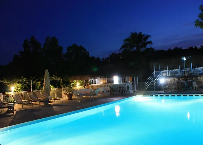 Pataros Hotel