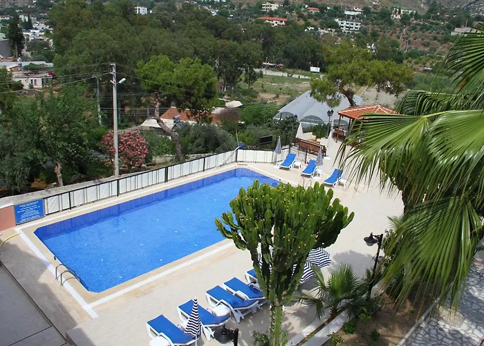 Apollon Hotel