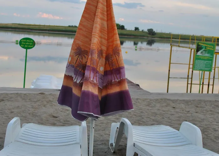 Hotel Dana