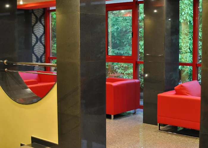 Hotel Dana