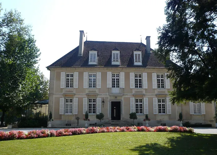 Chateau De Rigny