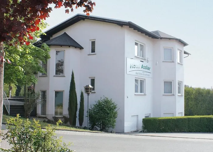 Hotel Asslar