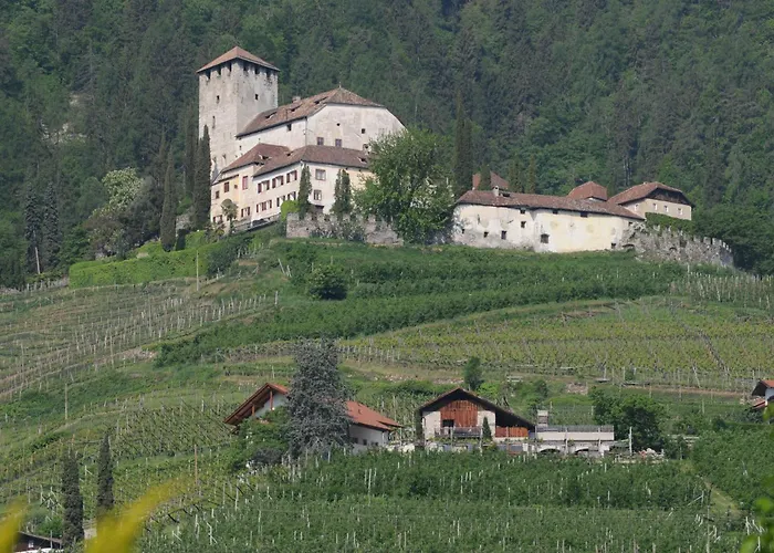 Hotel FleurAlp