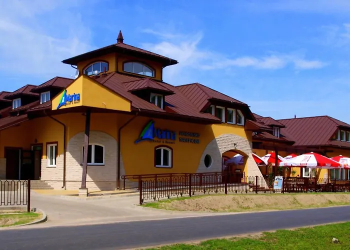 Hotel Marina